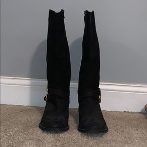 Steve Madden riding boots